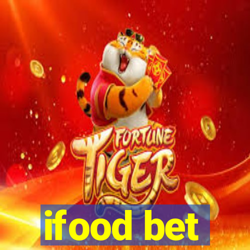 ifood bet